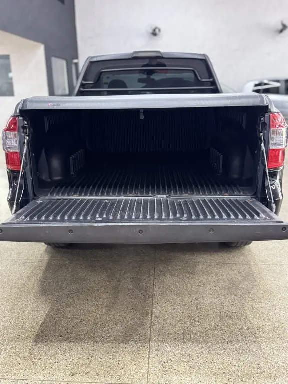 CHEVROLET Montana - Foto