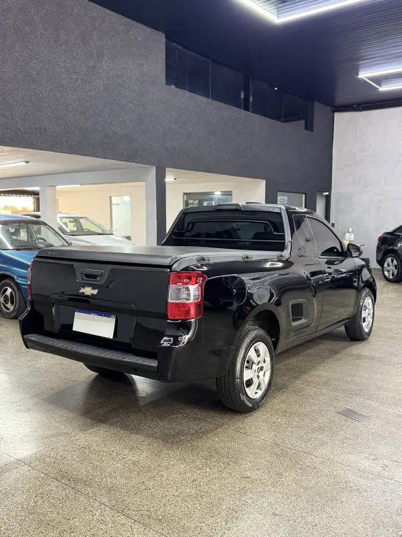 CHEVROLET Montana - Foto