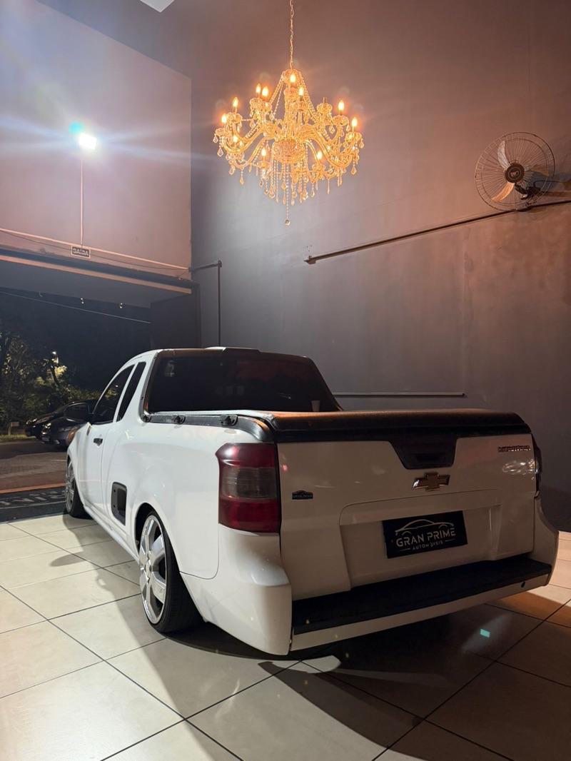 CHEVROLET Montana - Foto