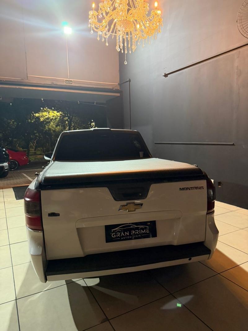 CHEVROLET Montana - Foto