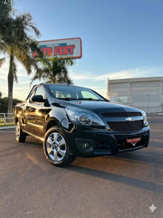 CHEVROLET Montana