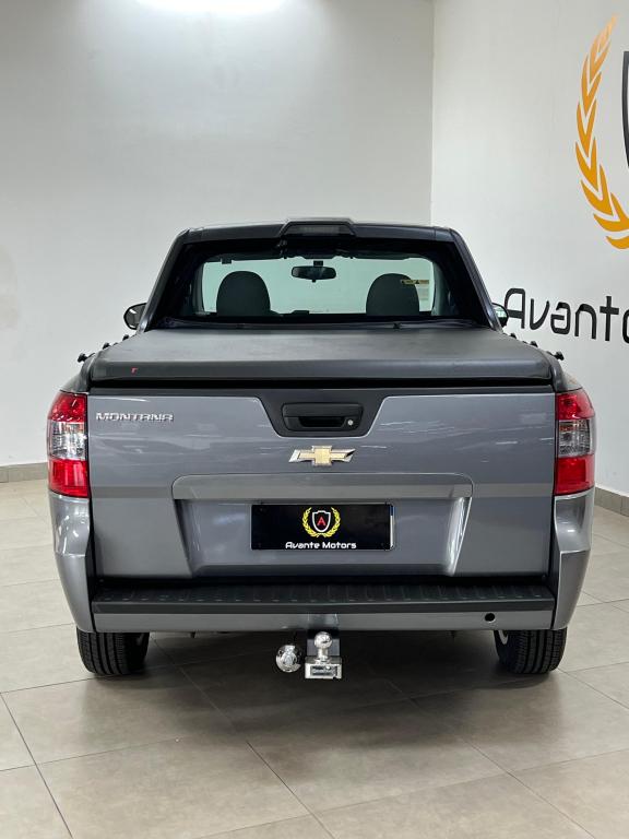 CHEVROLET Montana - Foto