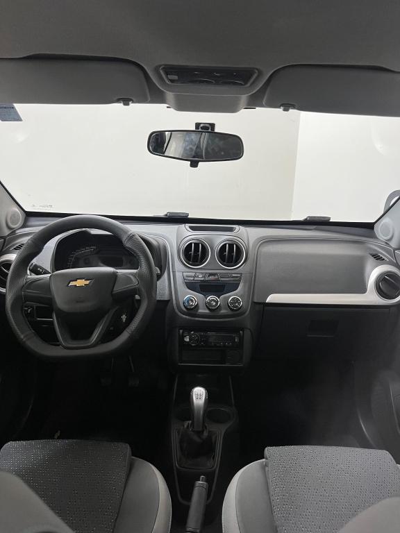 CHEVROLET Montana - Foto