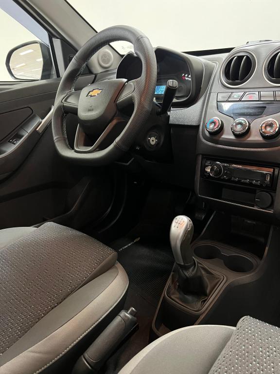 CHEVROLET Montana - Foto