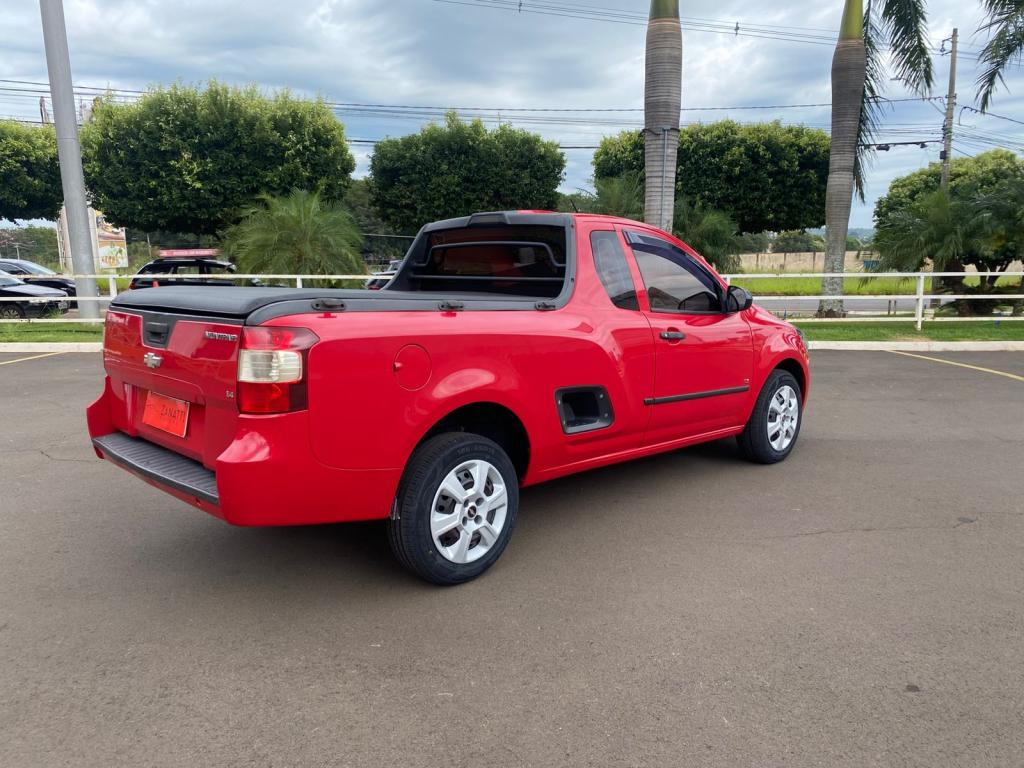 CHEVROLET Montana - Foto