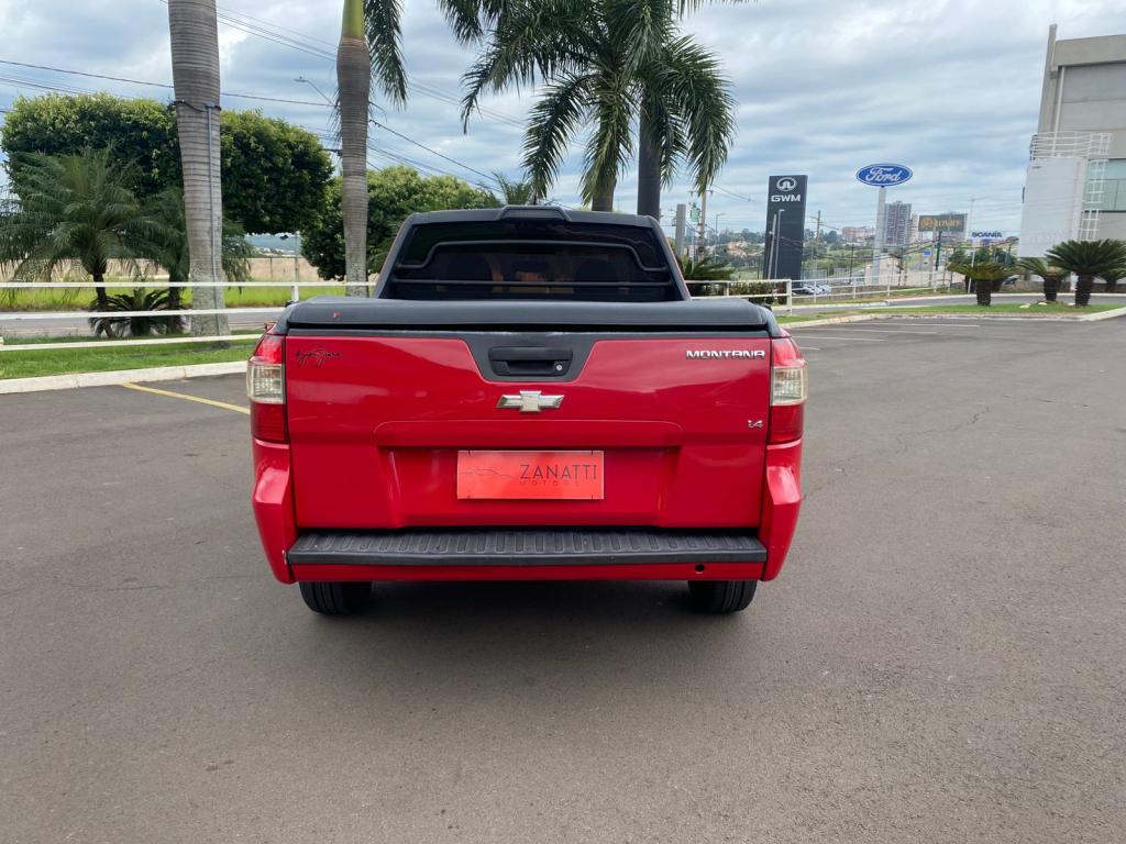 CHEVROLET Montana - Foto