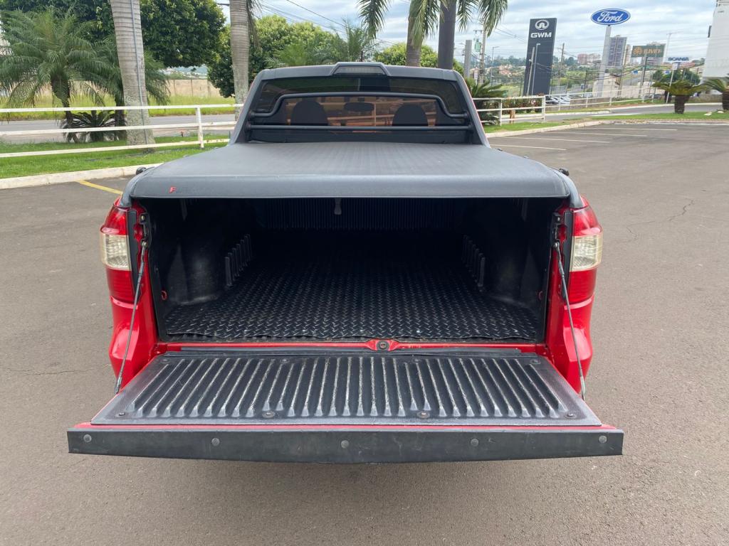 CHEVROLET Montana - Foto