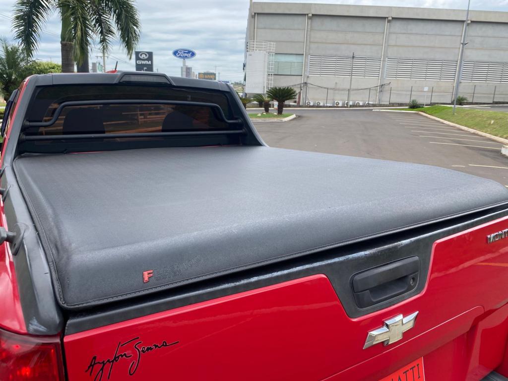 CHEVROLET Montana - Foto