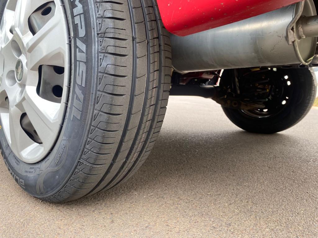 CHEVROLET Montana - Foto