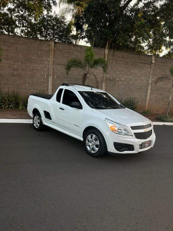 CHEVROLET Montana - Foto