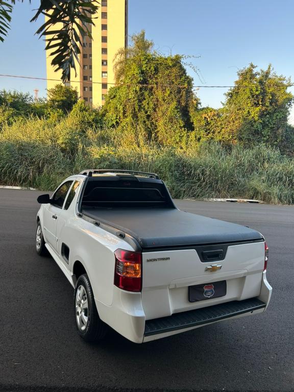 CHEVROLET Montana - Foto