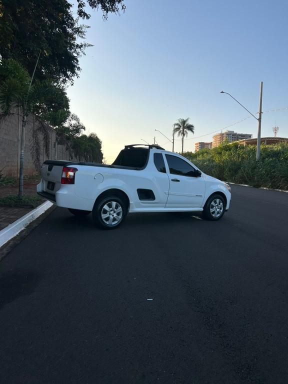 CHEVROLET Montana - Foto