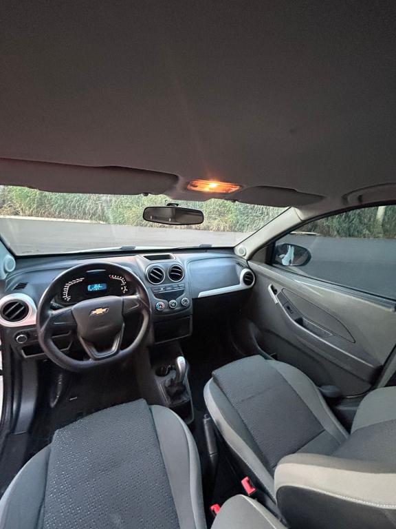 CHEVROLET Montana - Foto