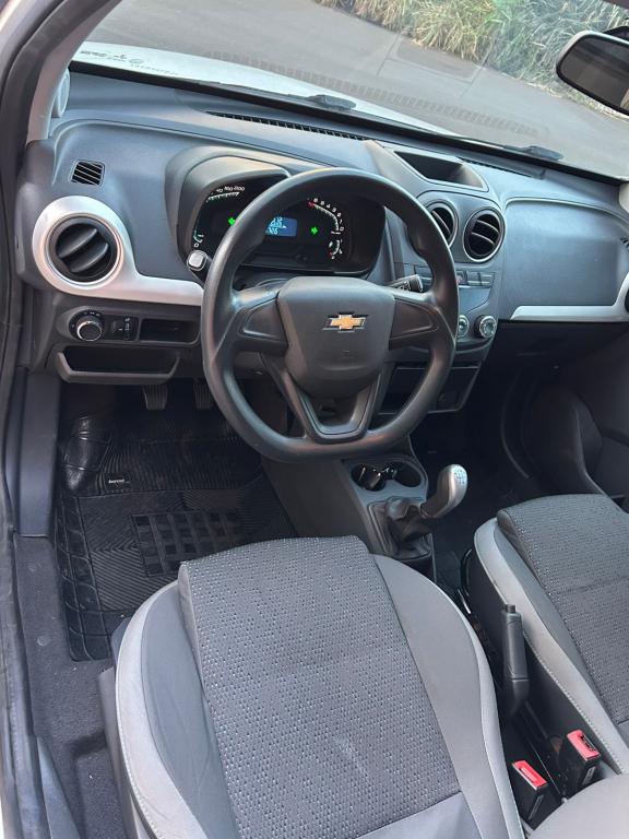 CHEVROLET Montana - Foto