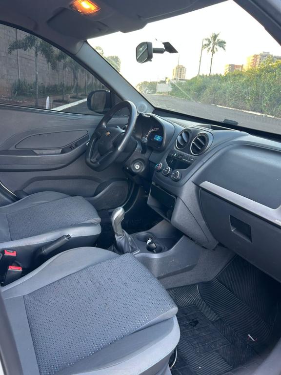 CHEVROLET Montana - Foto