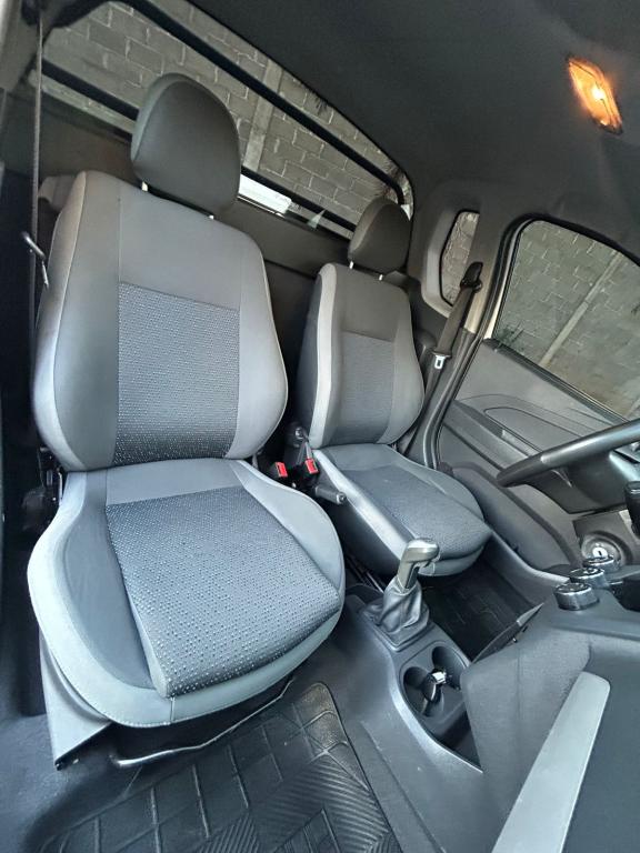 CHEVROLET Montana - Foto