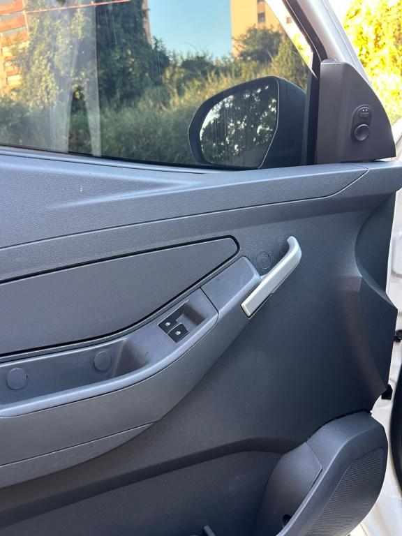 CHEVROLET Montana - Foto