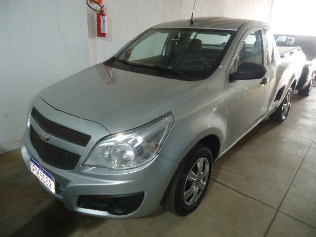 CHEVROLET Montana