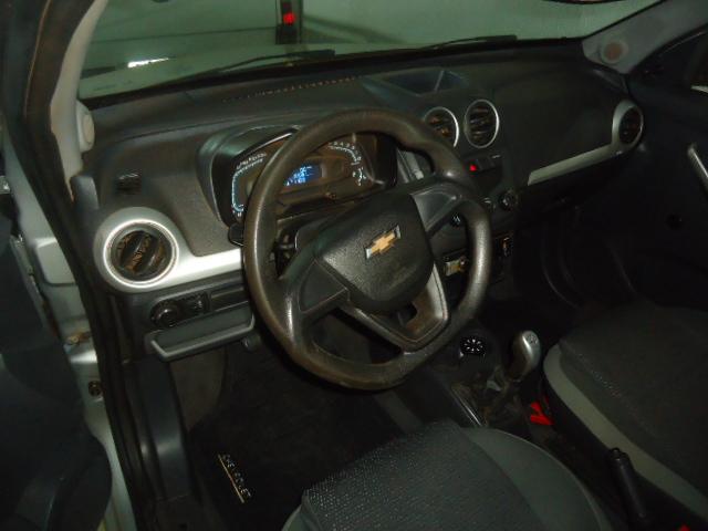 CHEVROLET Montana - Foto