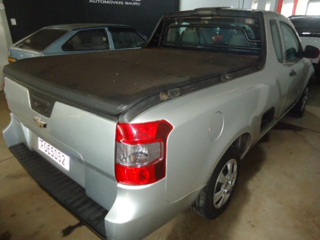 CHEVROLET Montana - Foto