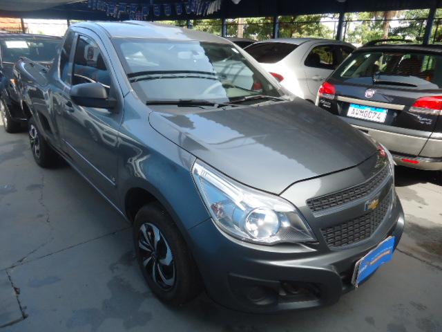 CHEVROLET Montana - Foto