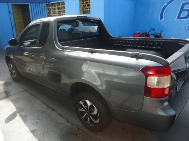 CHEVROLET Montana - Foto