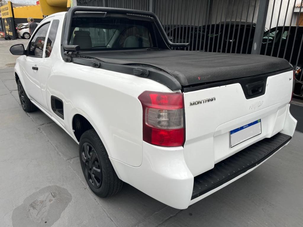 CHEVROLET Montana - Foto
