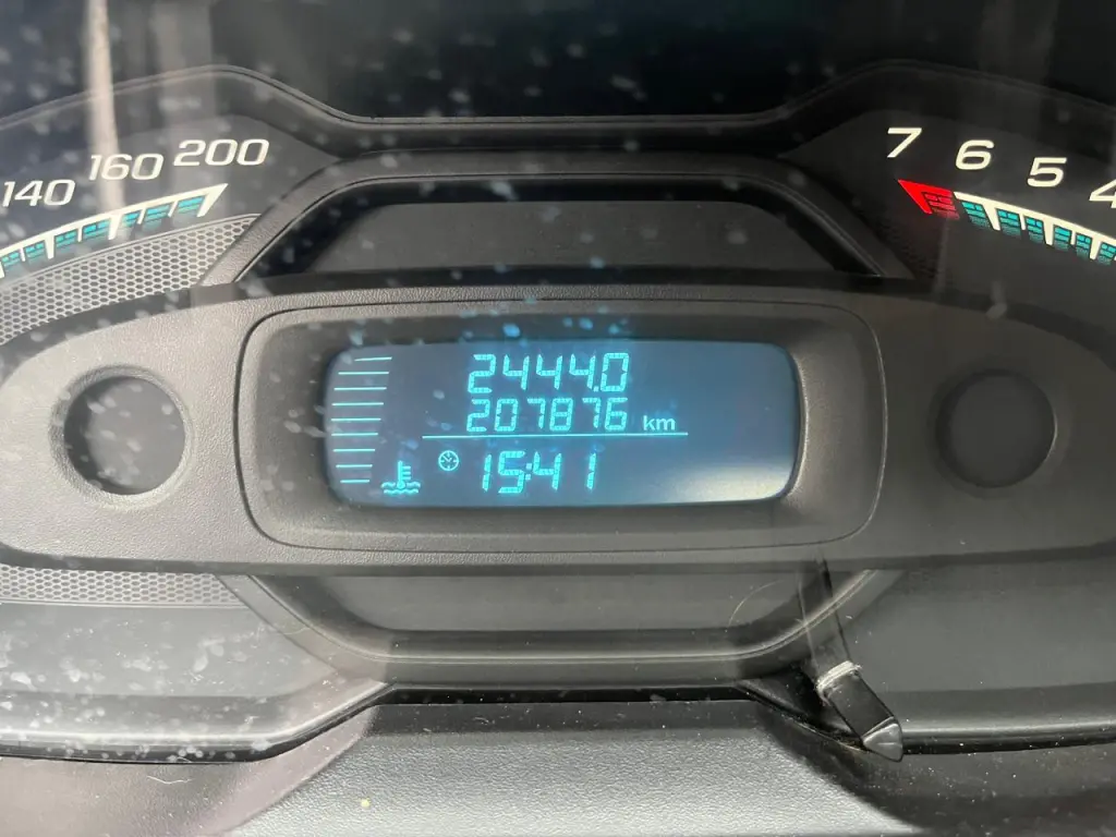 CHEVROLET Montana - Foto