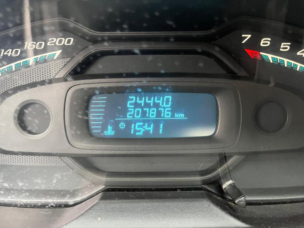 CHEVROLET Montana - Foto