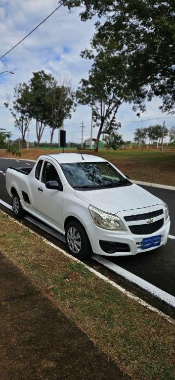 CHEVROLET Montana - Foto