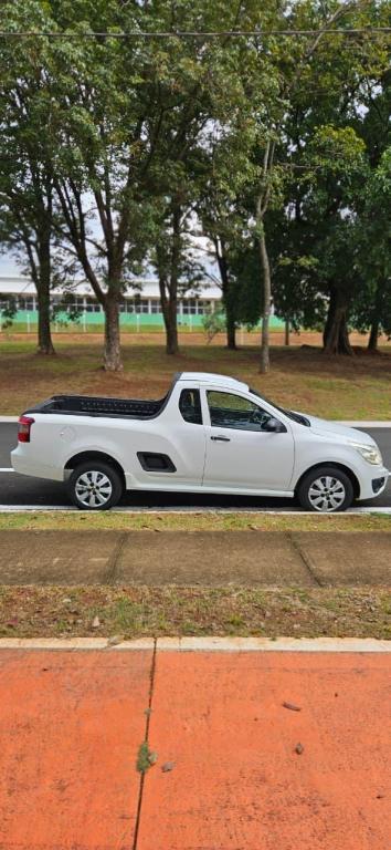 CHEVROLET Montana - Foto
