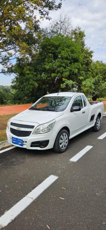 CHEVROLET Montana - Foto