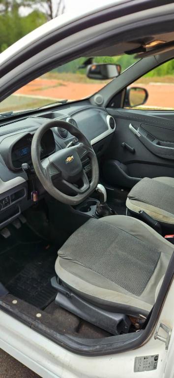 CHEVROLET Montana - Foto
