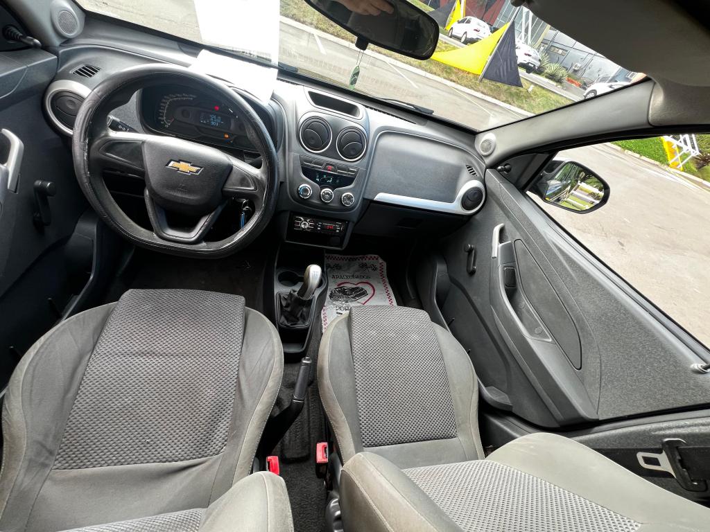 CHEVROLET Montana - Foto