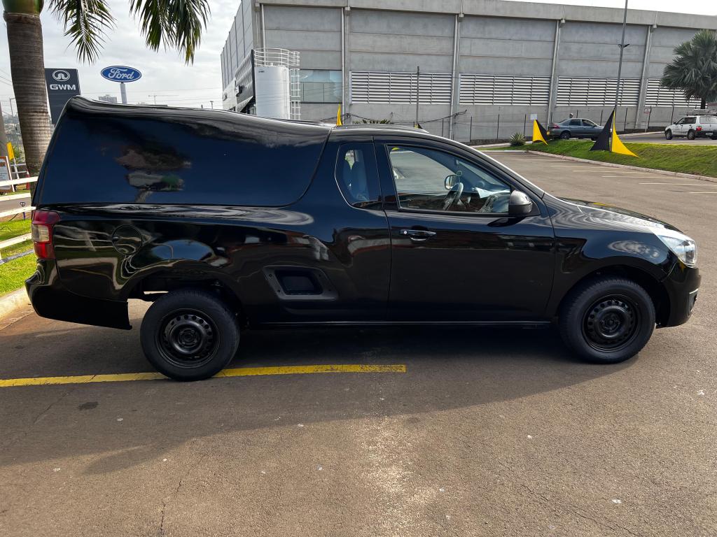 CHEVROLET Montana - Foto