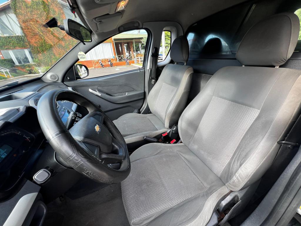 CHEVROLET Montana - Foto