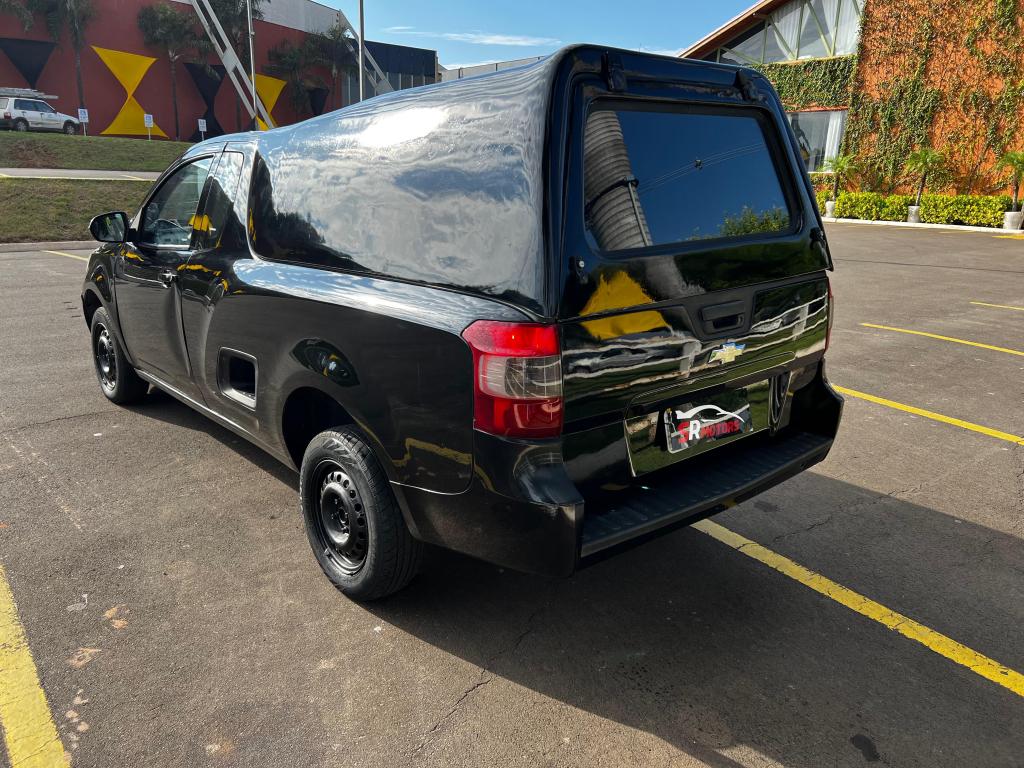 CHEVROLET Montana - Foto