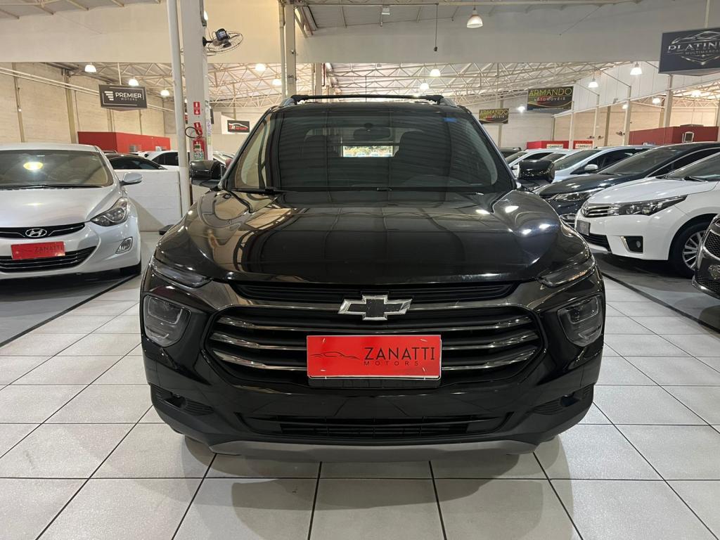 CHEVROLET Montana - Foto
