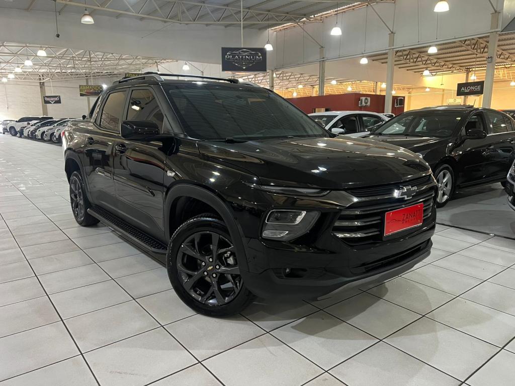 CHEVROLET Montana - Foto