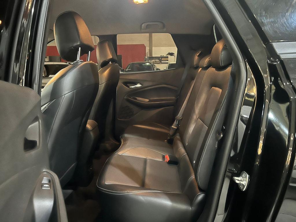 CHEVROLET Montana - Foto