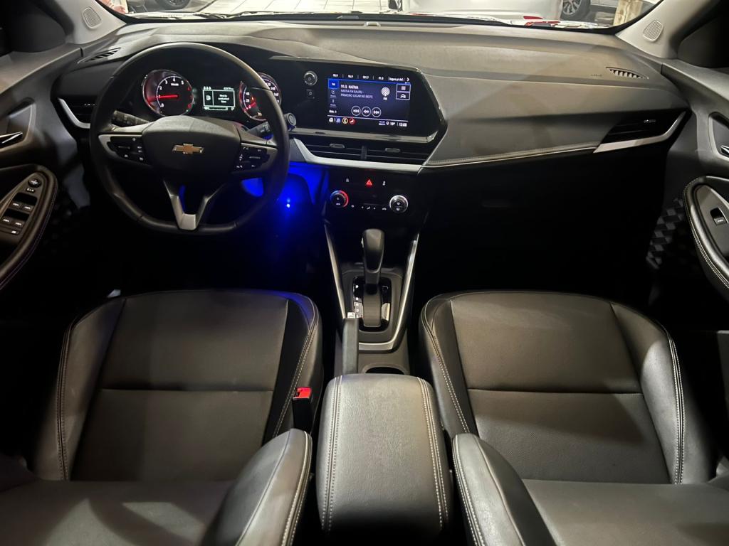 CHEVROLET Montana - Foto