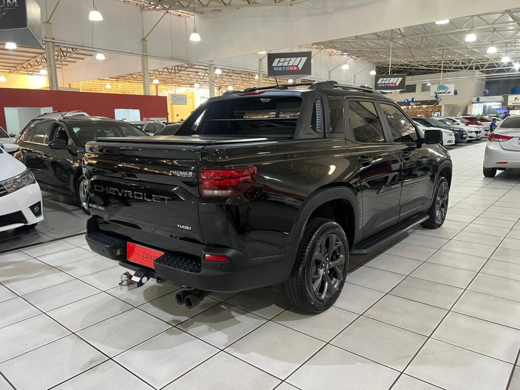 CHEVROLET Montana - Foto