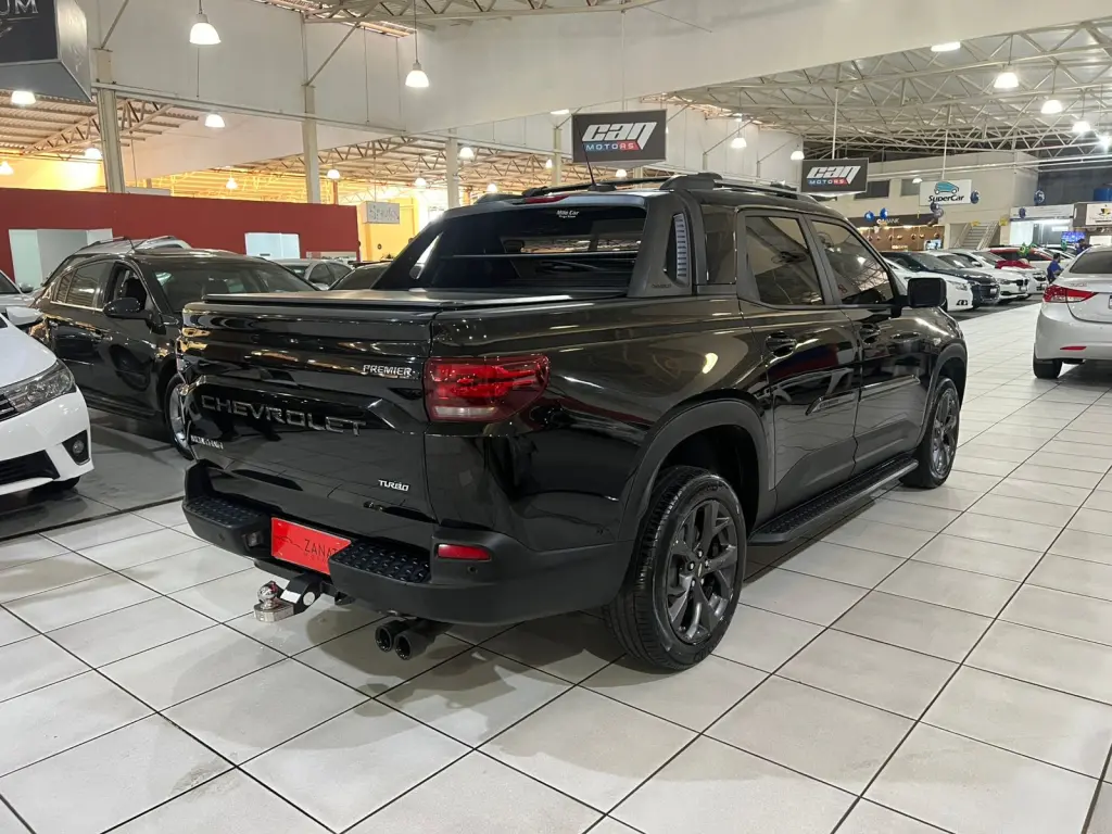 CHEVROLET Montana - Foto