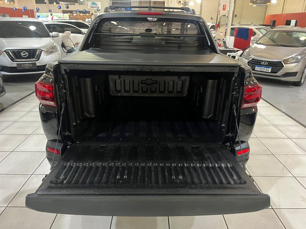CHEVROLET Montana - Foto