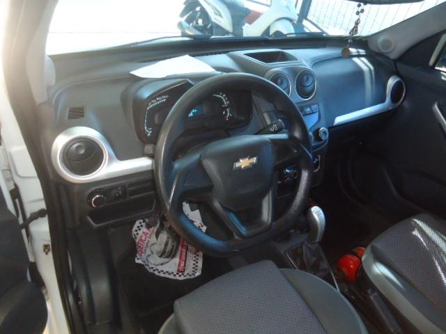 CHEVROLET Montana - Foto