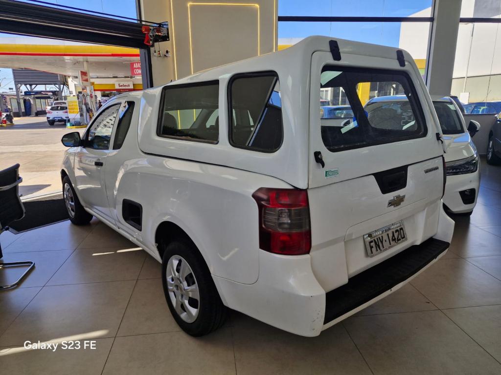 CHEVROLET Montana - Foto