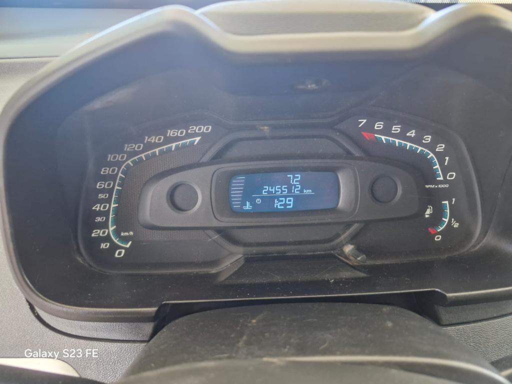 CHEVROLET Montana - Foto