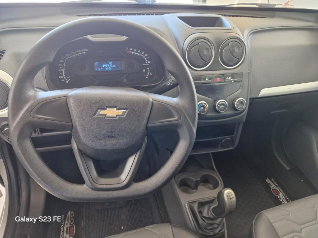 CHEVROLET Montana - Foto