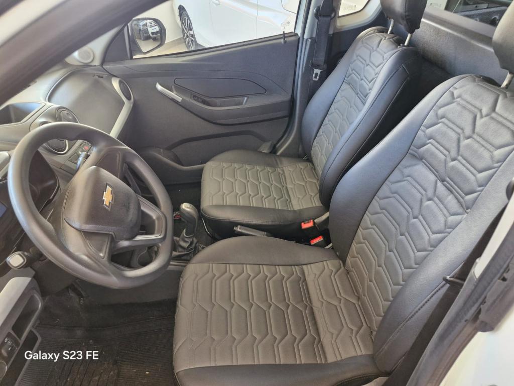 CHEVROLET Montana - Foto