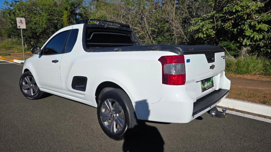 CHEVROLET Montana - Foto